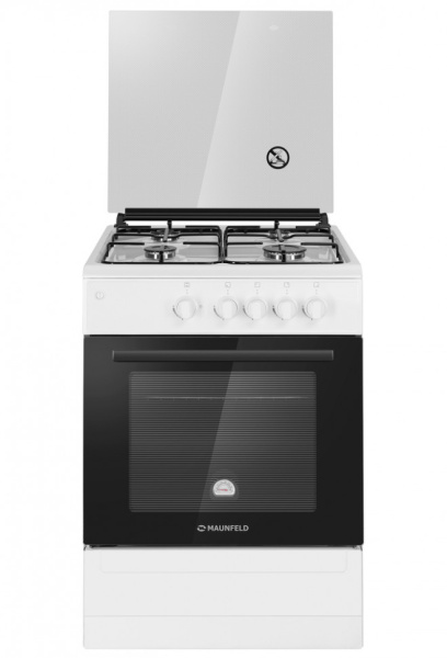 Maunfeld MGC60GEW03 газовая плита