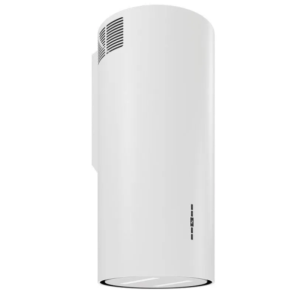 Konigin Belle White/White Glass 39 вытяжка