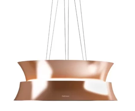 Falmec DAMA IS.60 Copper вытяжка