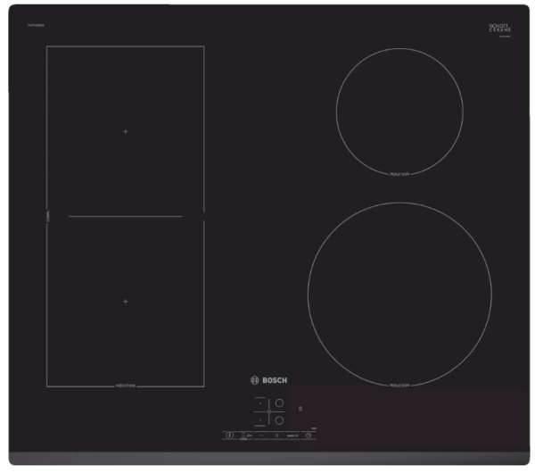 Bosch PWP63RBB6E индукционная варочная панель
