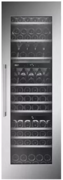 Cold Vine C89-KSB3 встраиваемый винный шкаф Cold Vine C89-KSB3 встраиваемый винный шкаф