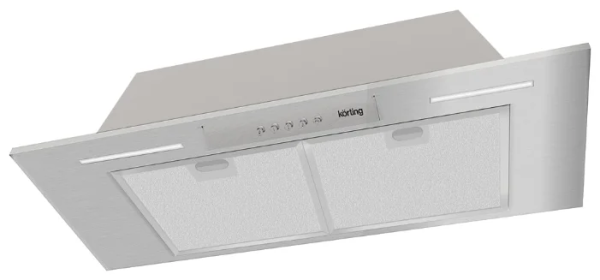 Korting KHI 9931 X кухонная вытяжка