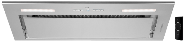 Kuppersberg IBOX 60 X встраиваемая вытяжка