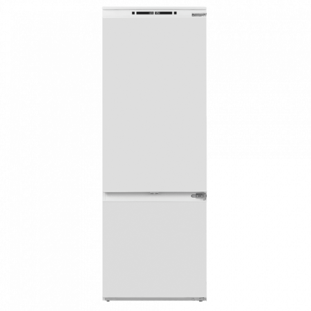 Maunfeld MBF193NFW1GR Inverter встраиваемый холодильник