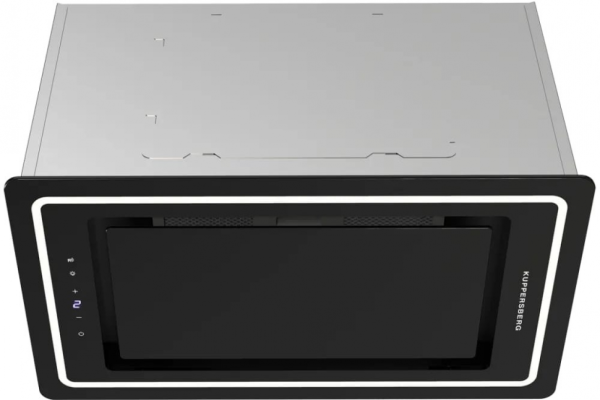 Kuppersberg INLUMIA 60 Black вытяжка
