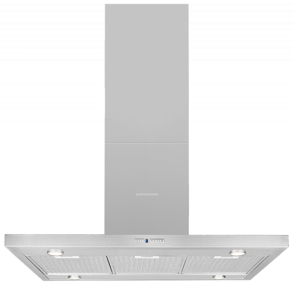 Kuppersberg DUDL 4 LX островная вытяжка