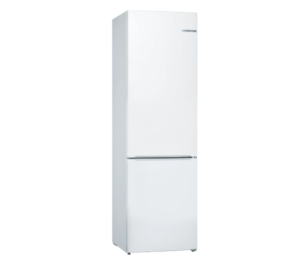 Bosch KGV39XW2AR холодильник с морозильником