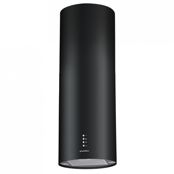 Maunfeld LEE ISLA (sensor) 39 Black вытяжка