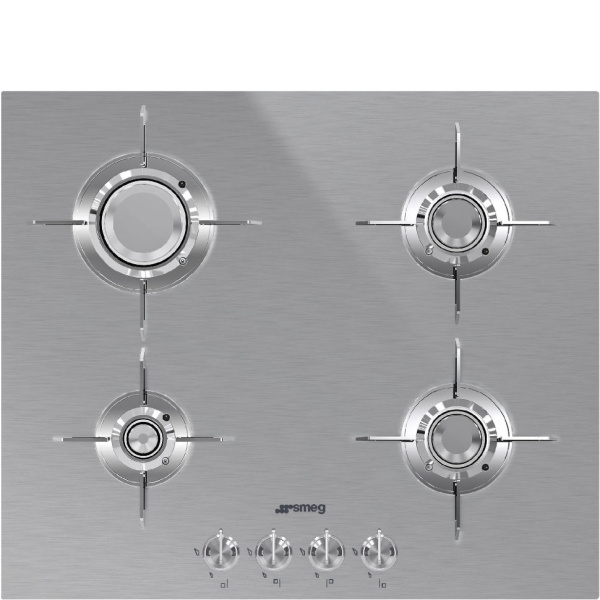 Smeg PXL664 варочная панель газовая