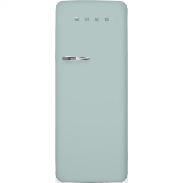 Smeg FAB28RDSA5 холодильник
