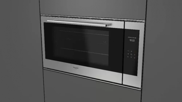 Fulgor FCO 9013 TM X электрический духовой шкаф