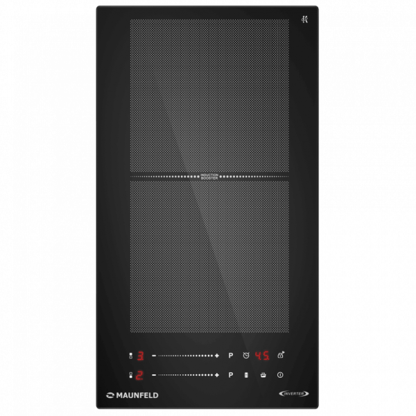 Maunfeld CVI292S2BBKF Inverter индукционная варочная панель