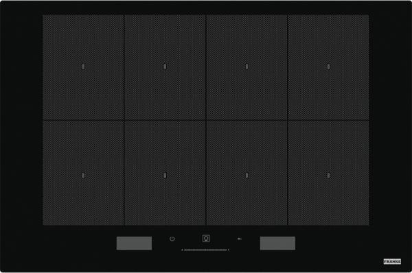 Franke FMY 808 I FP BK индукционная варочная поверхность