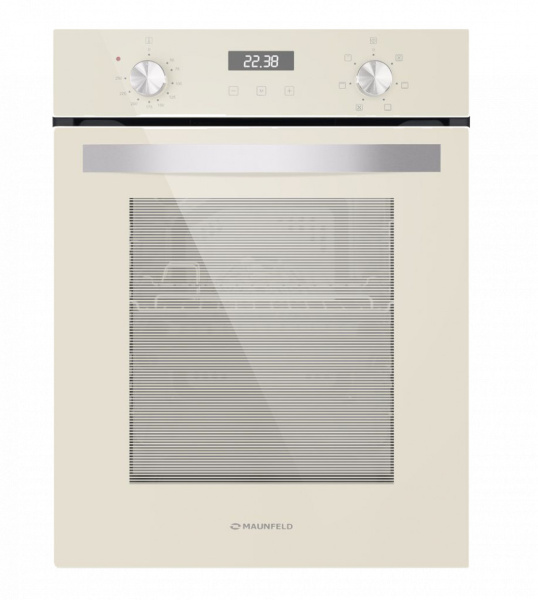 Maunfeld EOEM516BG электрический духовой шкаф