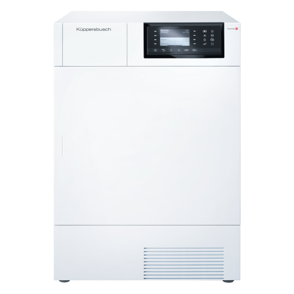 Kuppersbusch T 40.0 W White сушильная машина белая