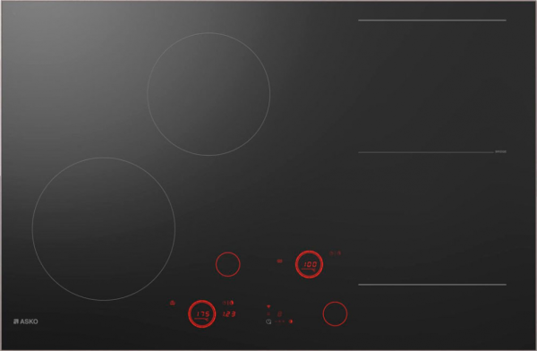 Asko HID824GC индукционная варочная панель