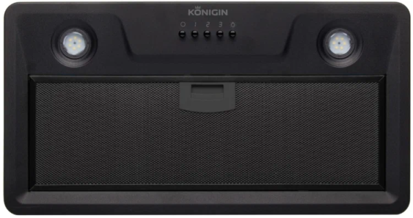 Konigin Skylark Full Black 60 вытяжка