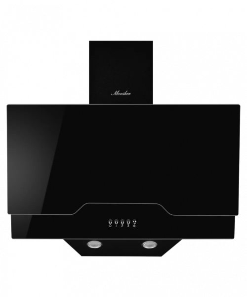 Monsher LAVAL 60 Noir вытяжка