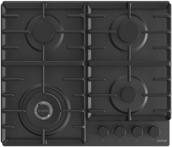 Gorenje GW642SYB газовая варочная панель
