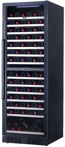 Cold Vine C154-KBT2 винный шкаф