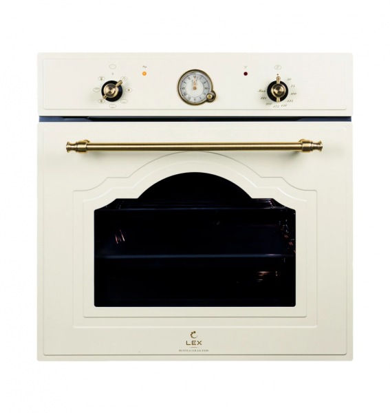 Lex EDM 078C IV LIGHT электрический духовой шкаф