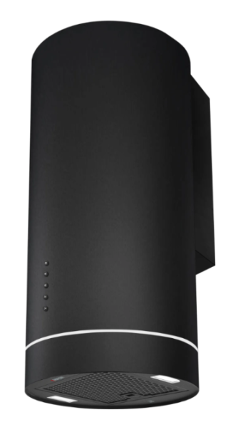 Meferi TUBE35BK COMFORT вытяжка