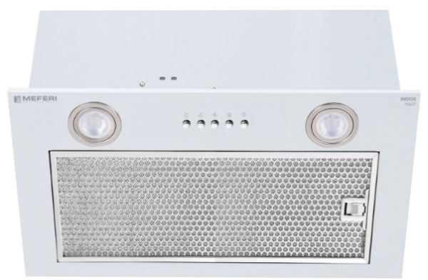 Meferi INBOX52WH POWER вытяжка