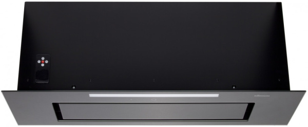 Konigin Navi Black Glass 90 3A-NV90-0101 вытяжка встраиваемая