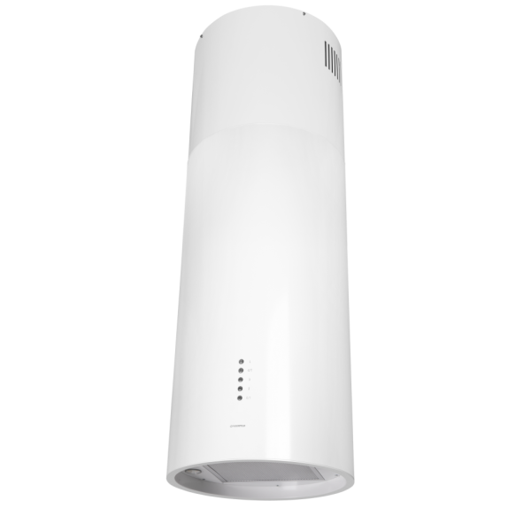 Maunfeld LEE ISLA 39 WHITE вытяжка