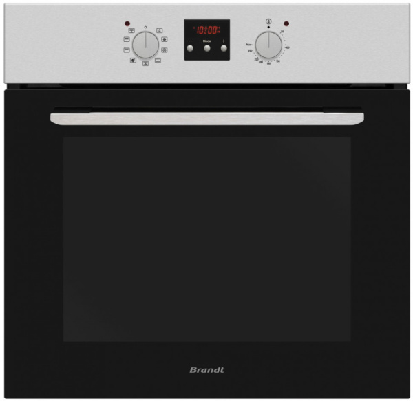 Brandt BOE1120X электрический духовой шкаф