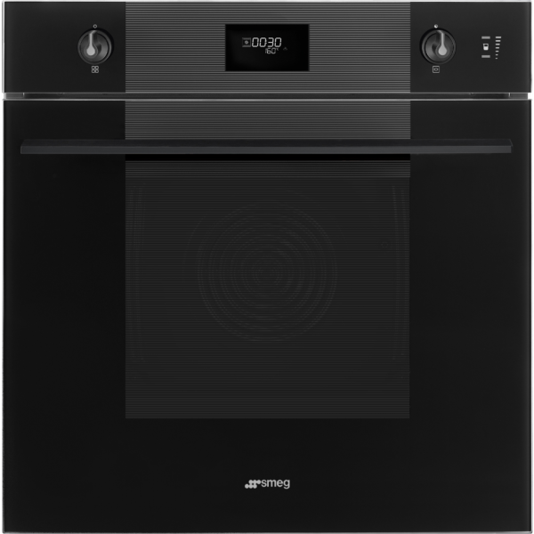 Smeg SO6101S2B3 многофункциональный духовой шкаф