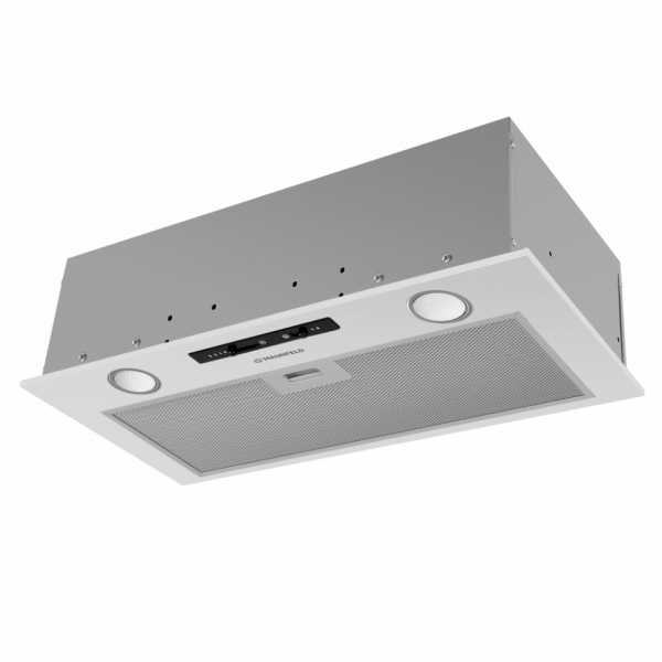 Maunfeld Crosby Light 5028 White вытяжка