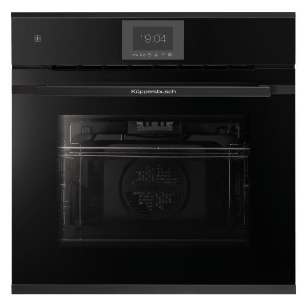 Kuppersbusch BP 6550.0 S5 Black Velvet электрический духовой шкаф