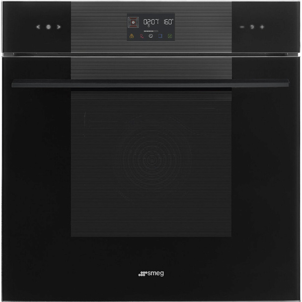 Smeg SOP6102TB3 многофункциональный духовой шкаф с пиролизом