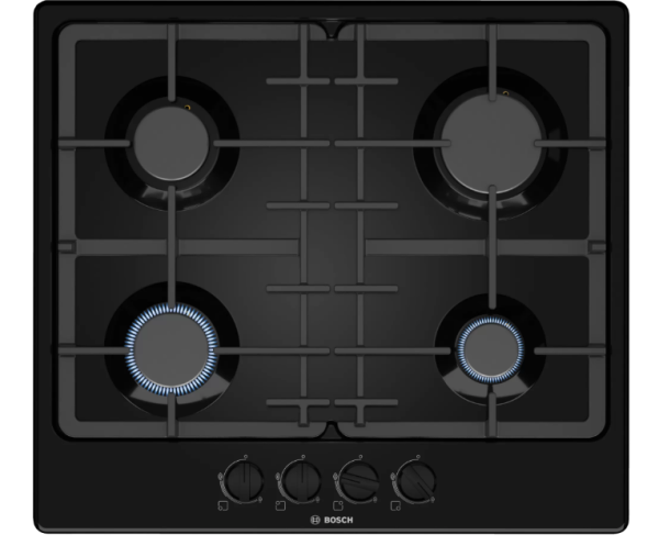 Bosch PGP6B6B92R  газовая варочная панель