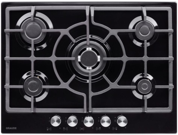 Graude GS 70.1 SM газовая варочная поверхность