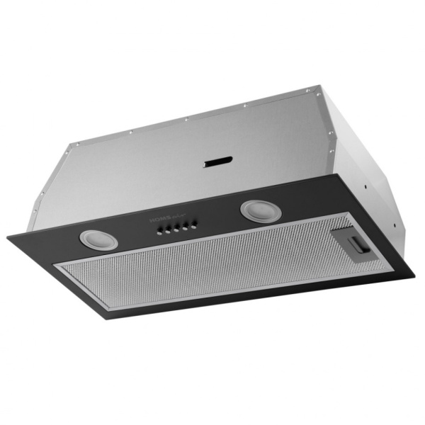 HOMSair FLEET 60 вытяжка черная