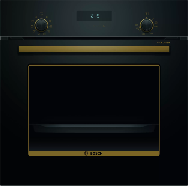 Bosch HBJN17EB2R электрический духовой шкаф