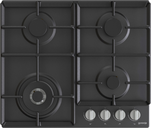 Gorenje GW641EXB газовая варочная панель