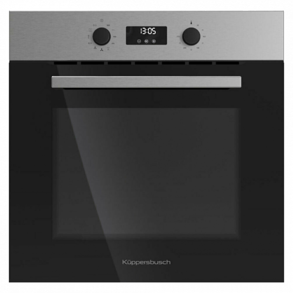 Kuppersbusch B 6130.0 S1 Stainless Steel электрический духовой шкаф