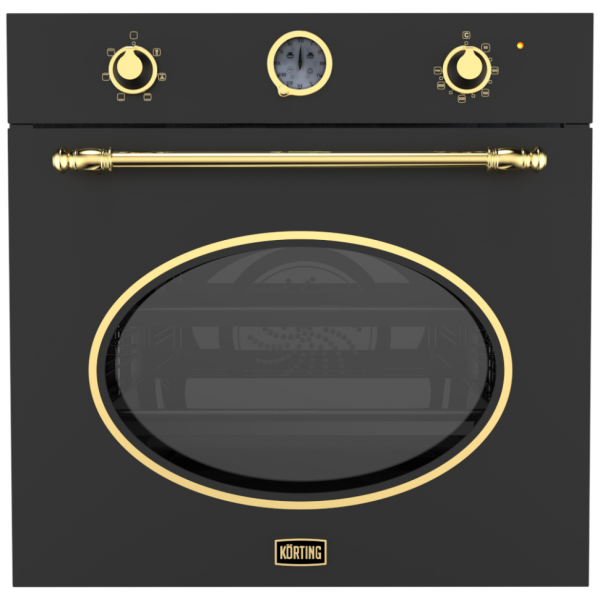 Korting OKB 461 CRGN электрический духовой шкаф