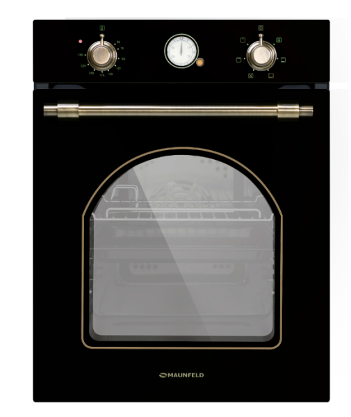 Maunfeld EOEF516RBG духовой шкаф электрический
