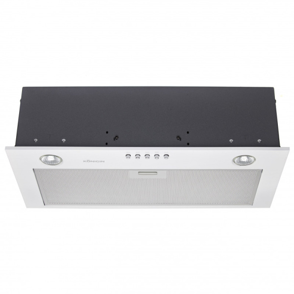 Konigin Inbox Plus White 60 вытяжка