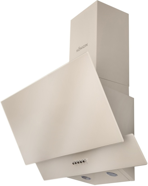 Konigin Oriole Ivory 60 вытяжка