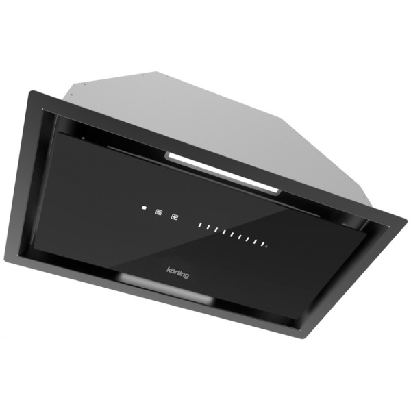 Korting KHI 6997 GN вытяжка встраиваемая