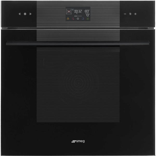 Smeg SO6102S3PB3 многофункциональный духовой шкаф