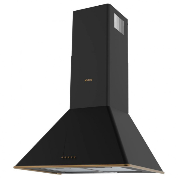 Korting KHC 6648 RN вытяжка