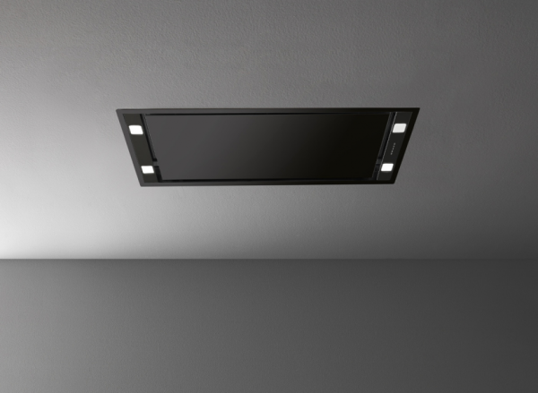 Falmec STELLA IS. 90 BLACK вытяжка