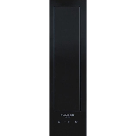 Fulgor FPHD 52 TS BK вытяжка