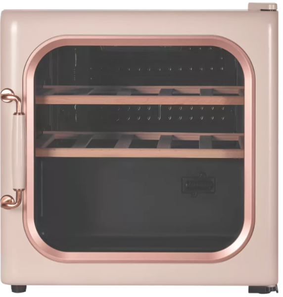 Maunfeld MFWC-40SCH14 винный шкаф